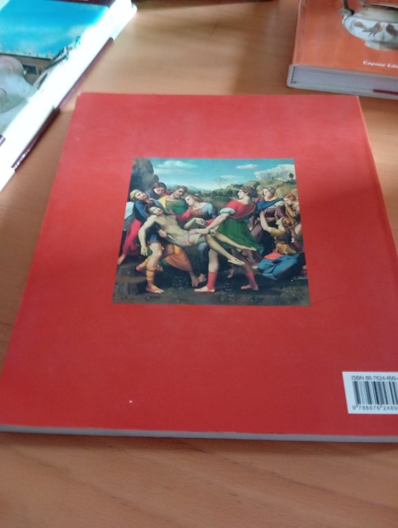 Raffaello da Firenze a Roma, Anna Coliva, Skira 2006, catalogo … | Immagine Gallery 4