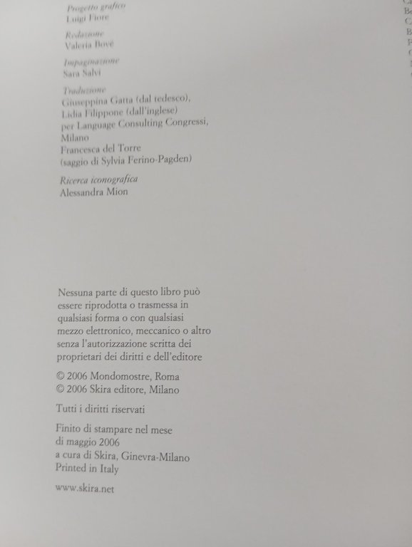 Raffaello da Firenze a Roma, Anna Coliva, Skira 2006, catalogo … | Immagine Gallery 6