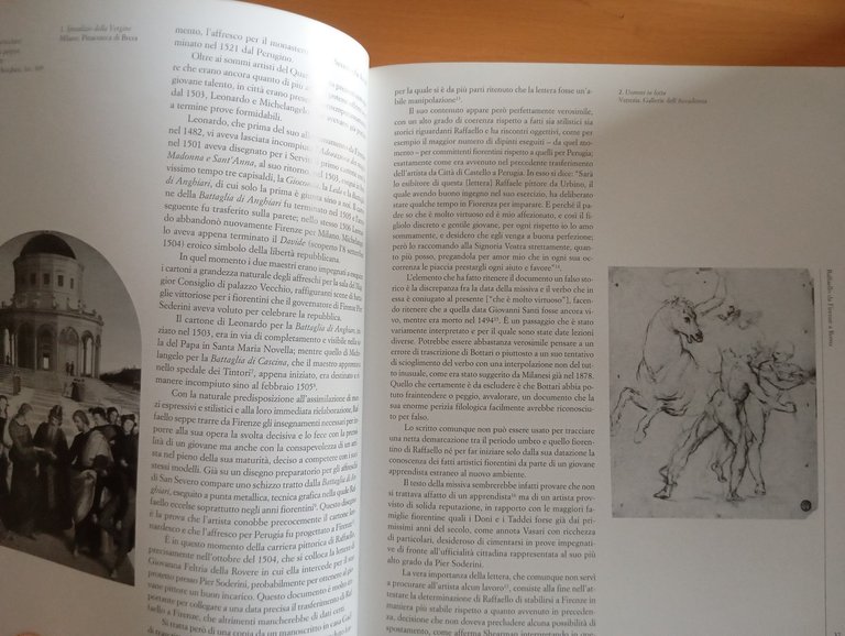 Raffaello da Firenze a Roma, Anna Coliva, Skira 2006, catalogo … | Immagine Gallery 7