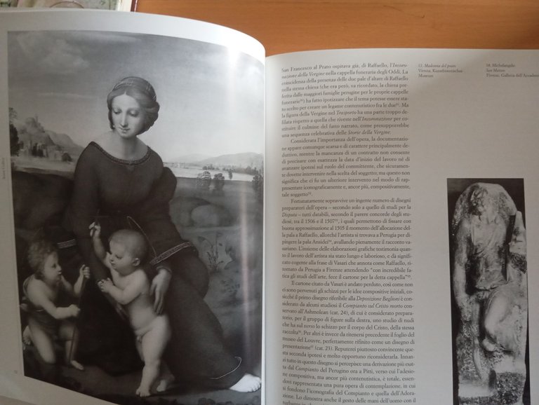 Raffaello da Firenze a Roma, Anna Coliva, Skira 2006, catalogo … | Immagine Gallery 8