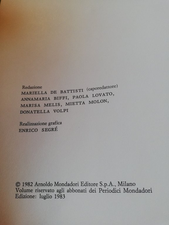 Raffaello, Konrad Oberhuber, Mondadori, 1983