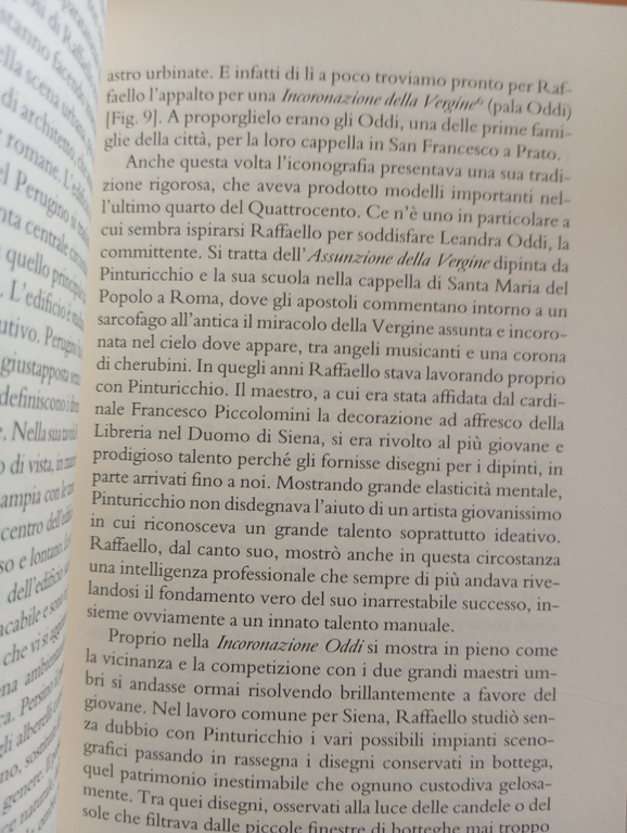 Raffaello. Una vita felice, Antonio Forcellino, Laterza, 2010, nuovo | Immagine Gallery 9