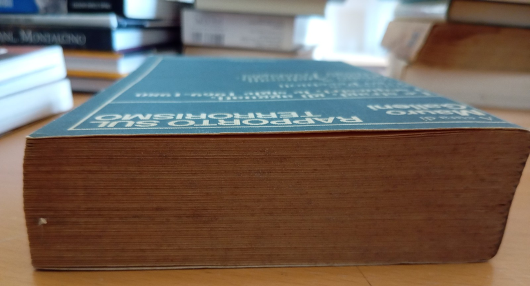 Rapporto sul terrorismo. Le stragi, gli agguati, Mauro Galleni, Rizzoli, … | Immagine Gallery 3