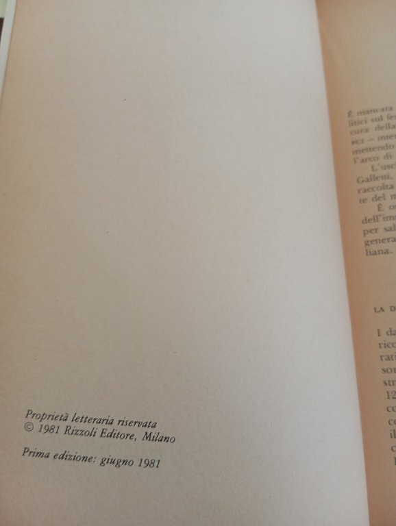 Rapporto sul terrorismo. Le stragi, gli agguati, Mauro Galleni, Rizzoli, … | Immagine Gallery 8