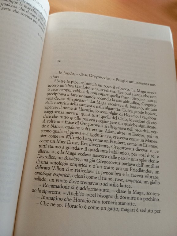 Rayuela Il gioco del mondo, Julio Cortazar, Einaudi, 2015