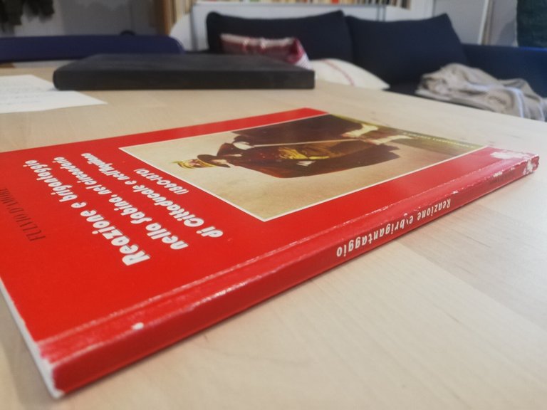 Reazione e brigantaggio nella sabina, nel circondario di Cittaducale, F. …