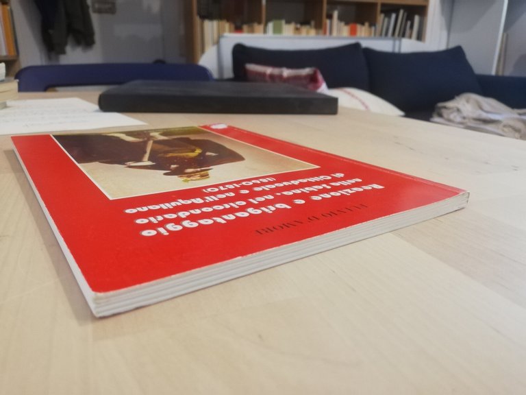 Reazione e brigantaggio nella sabina, nel circondario di Cittaducale, F. …