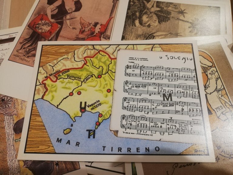 Rebus, Ennio Peres, 1989, Stampa alternativa, con carte rebus | Immagine Gallery 14