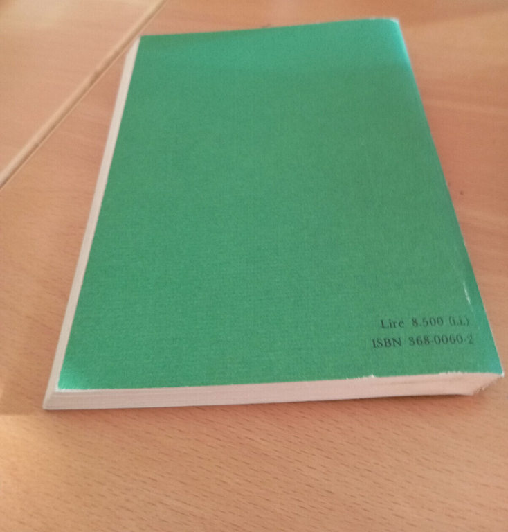 Regina madre, Manlio Santanelli, Centro Internazionale Drammaturgia, 1985, RARO