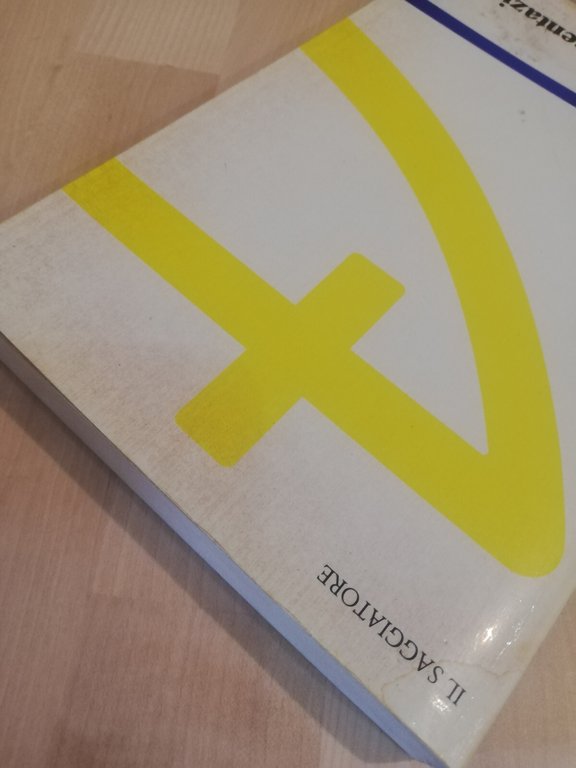 Regole e rappresentazioni, Noam Chomsky, Il Saggiatore, 1990