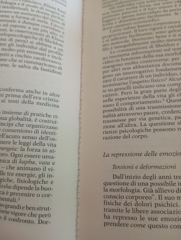 Respirare. Per una medicina integrata tra corpo e anima, Thierry …