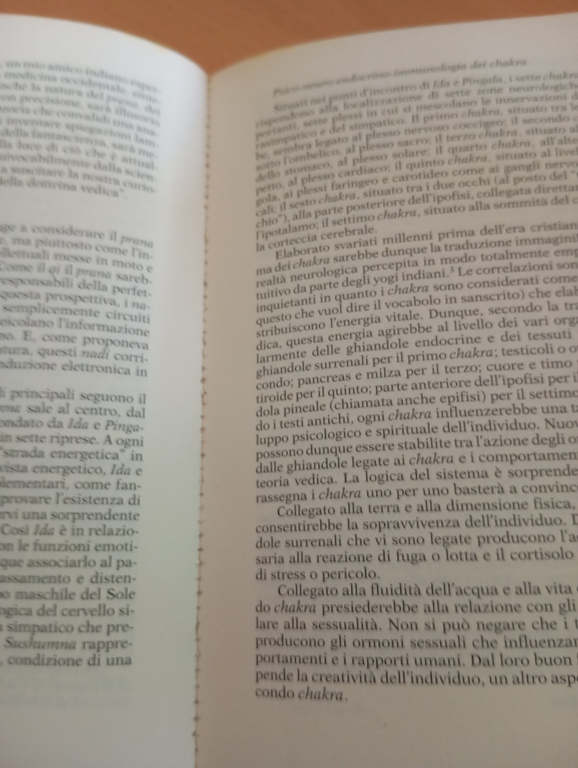 Respirare. Per una medicina integrata tra corpo e anima, Thierry …