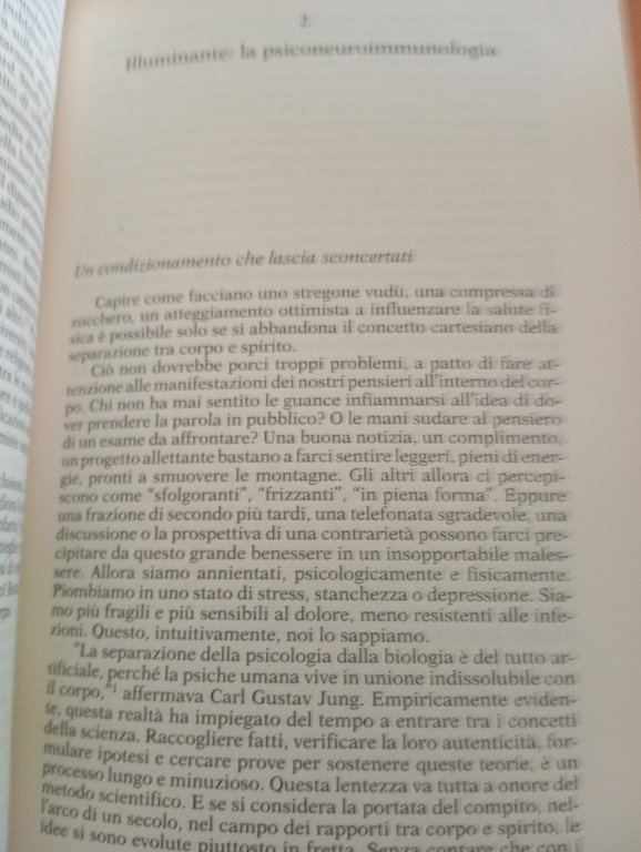 Respirare. Per una medicina integrata tra corpo e anima, Thierry …