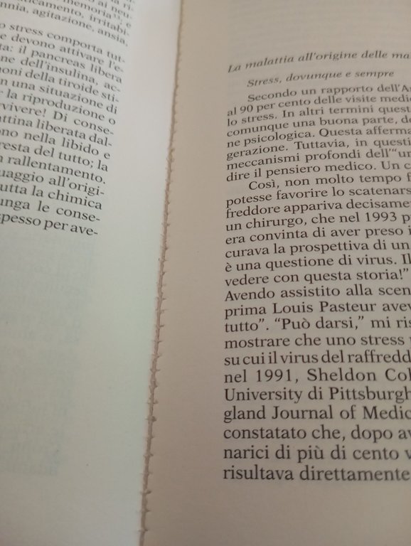 Respirare. Per una medicina integrata tra corpo e anima, Thierry …