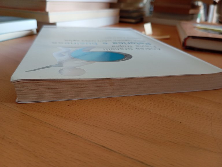 Retorica e business, Granelli - Trupia, EGEA, 2014