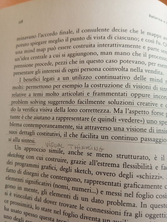 Retorica e business, Granelli - Trupia, EGEA, 2014