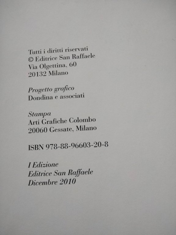 Ricerca e carità, Carlo M. Martini, G. Giorello, ESR, 2010 | Immagine Gallery 5