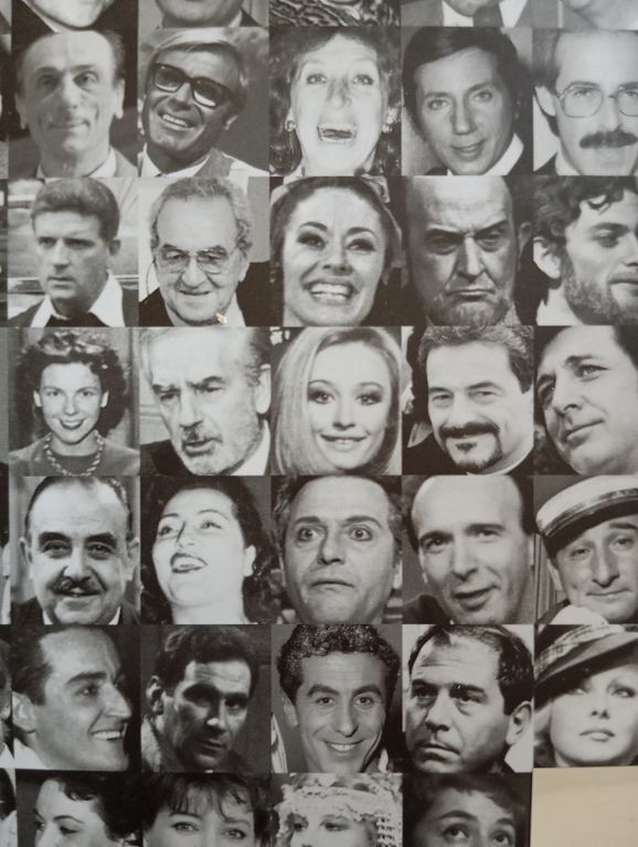 RicordeRAI, 1924 1954 2004, Scaramucci - Ferretti, 2003 | Immagine Gallery 10