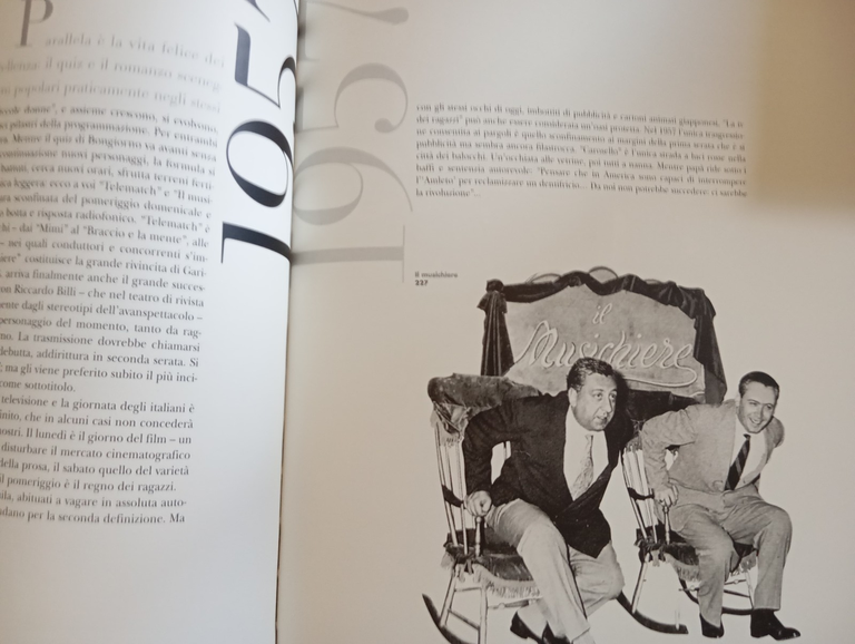 RicordeRAI, 1924 1954 2004, Scaramucci - Ferretti, 2003 | Immagine Gallery 15