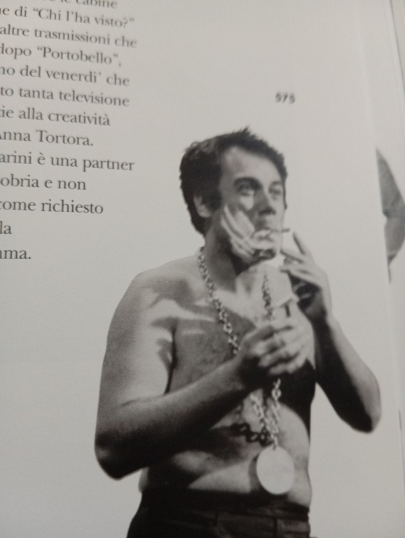 RicordeRAI, 1924 1954 2004, Scaramucci - Ferretti, 2003 | Immagine Gallery 22