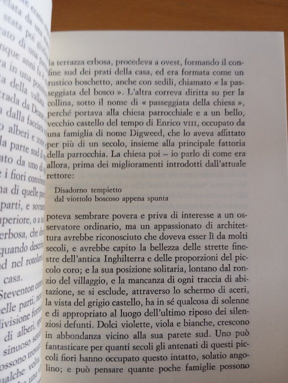 Ricordo di Jane Austen, J. E. Austen-Leigh, Sellerio, 1992 nuovo | Immagine Gallery 7