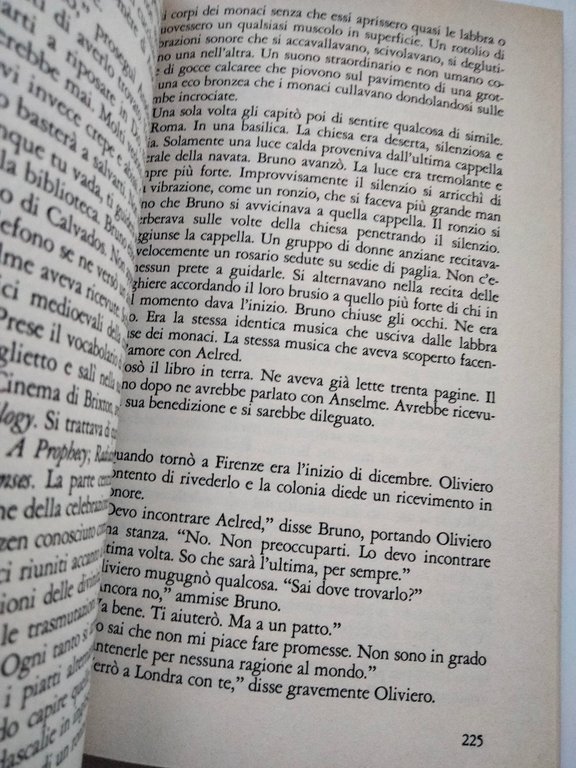 Rimini, Pier Vittorio Tondelli, Bompiani, 1994
