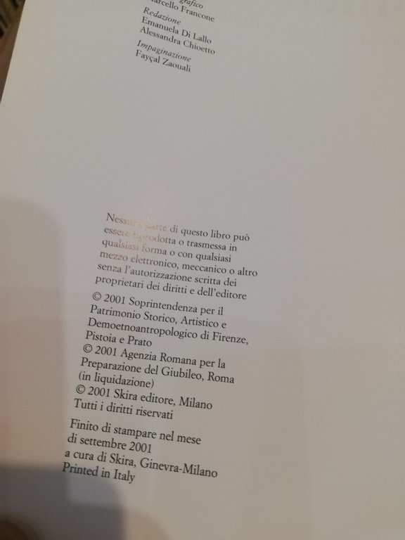 Rinascimento. Capolavori dei musei italiani Roma Tokio 2001, SKIRA, 2001