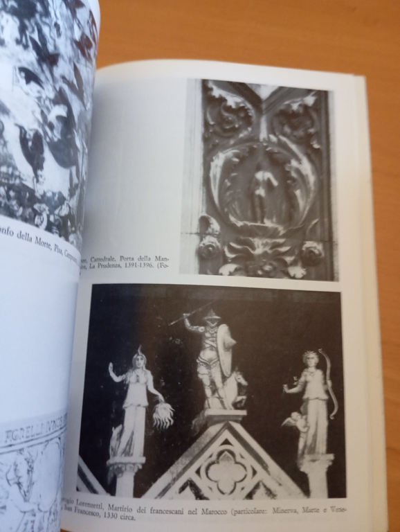 Rinascimento e rinascenze nell'arte occidentale Erwin Panofsky, Feltrinelli 1991 | Immagine Gallery 11