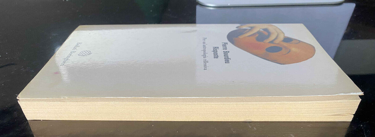 Risposte. Per antropologia riflessiva, Pierre Bourdieu, 1992, RARO, AUTORE CULT