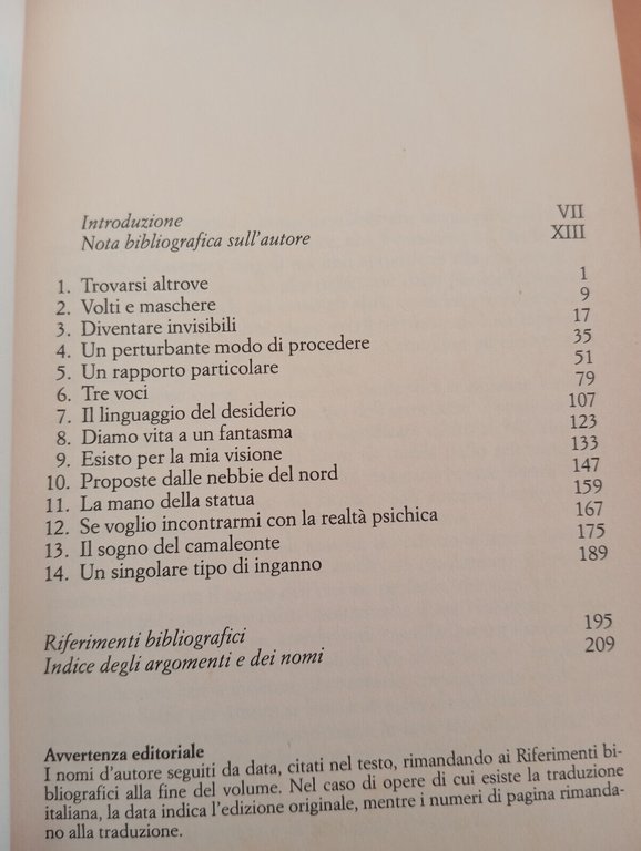 Riti e miti della seduzione, Aldo Carotenuto, Bompiani, 1998