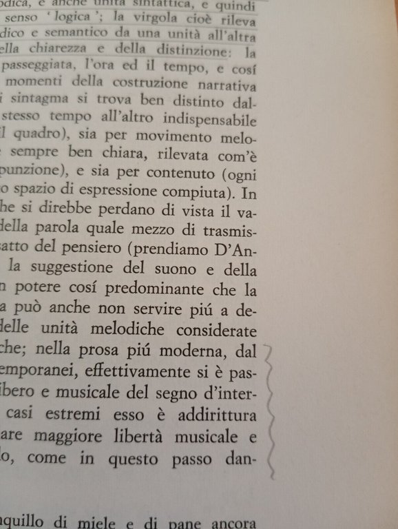 Ritmo e melodia nella prosa italiana, Gian Luigi Beccaria, Leo …