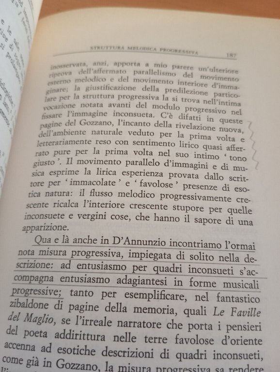 Ritmo e melodia nella prosa italiana, Gian Luigi Beccaria, Leo …