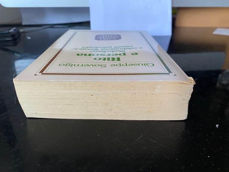 Rito e persona, Giuseppe Sovernigo, Edizioni Messaggero Padova, 1998