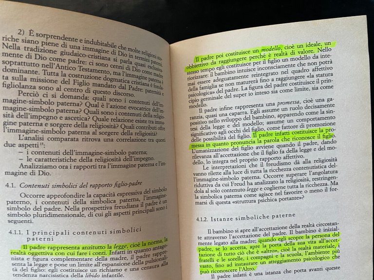 Rito e persona, Giuseppe Sovernigo, Edizioni Messaggero Padova, 1998