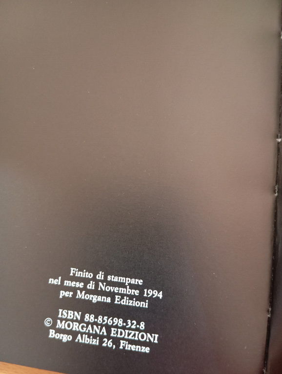 Ritorno a casa Gori, Ugo Chiti - Alessandro Benvenuti, Morgana …