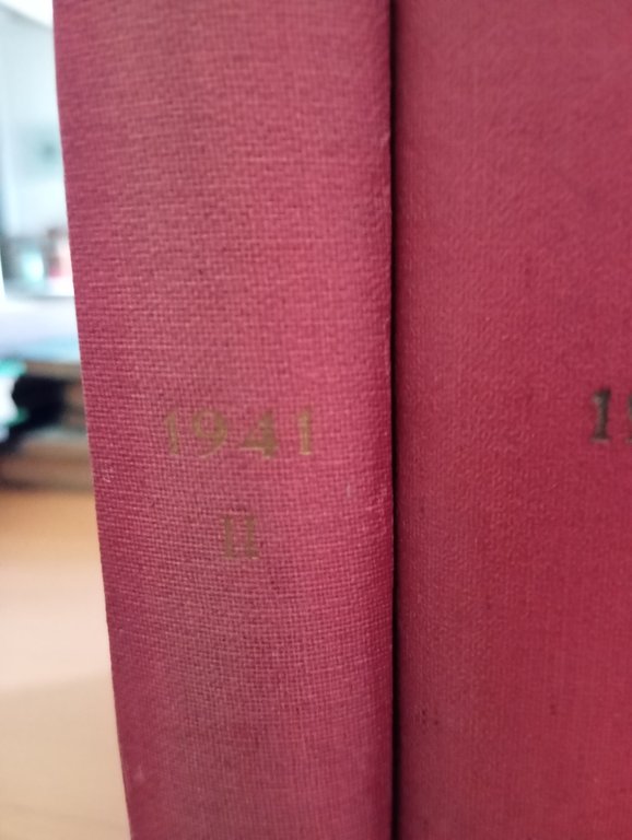 Rivista Cronache della Guerra, anno III, annata completa 52 numeri … | Immagine Gallery 5