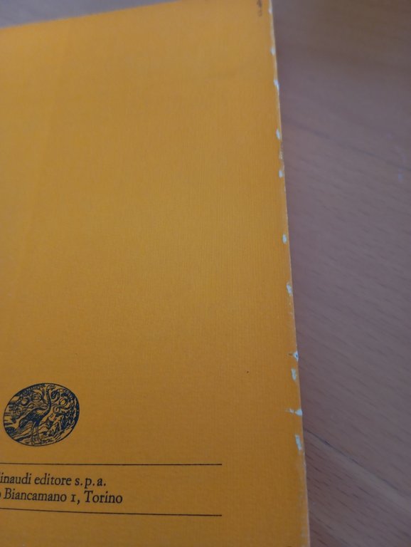 Rivista di filosofia, Einaudi, Numero 2, Giugno 1975