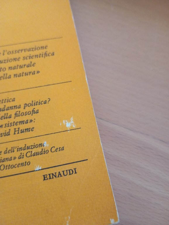 Rivista di filosofia numero 1 , Febbraio 1975