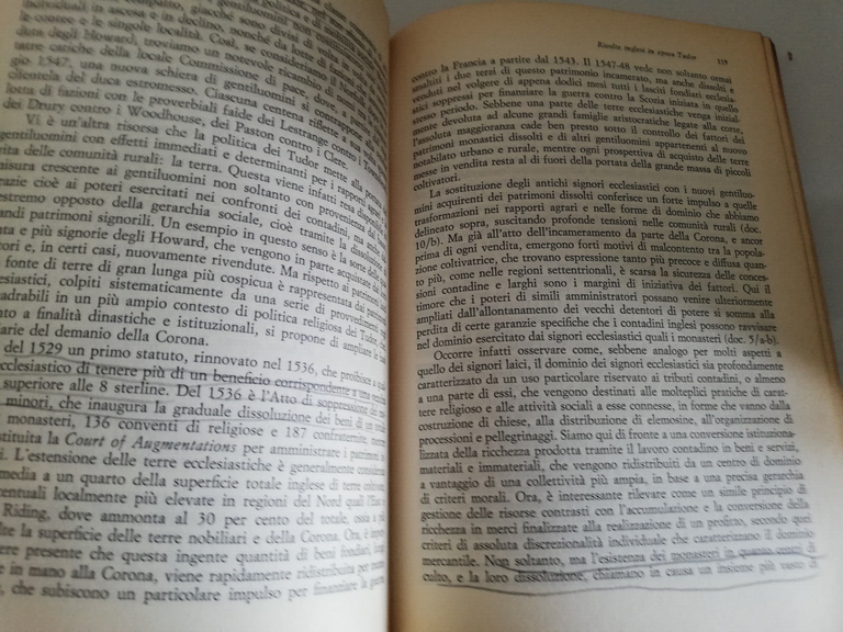 Rivolte contadine in Europa (secoli XVI - XVIII), Sandro Lombardini …