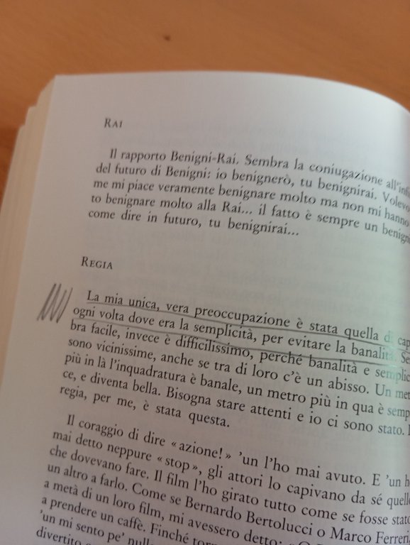 Roberto Benigni, Stefania Parigi, Edizioni Scientifiche Italiane, 1988 | Immagine Gallery 10