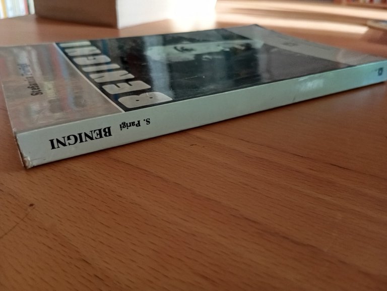 Roberto Benigni, Stefania Parigi, Edizioni Scientifiche Italiane, 1988 | Immagine Gallery 2