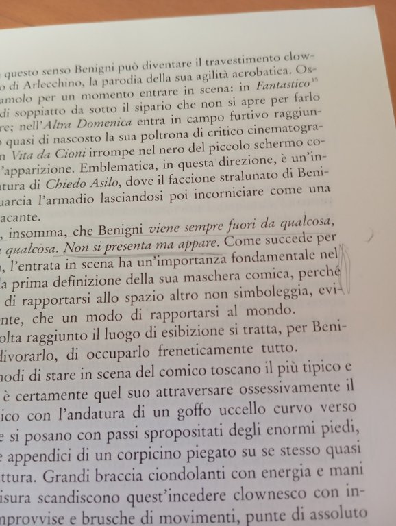 Roberto Benigni, Stefania Parigi, Edizioni Scientifiche Italiane, 1988 | Immagine Gallery 7