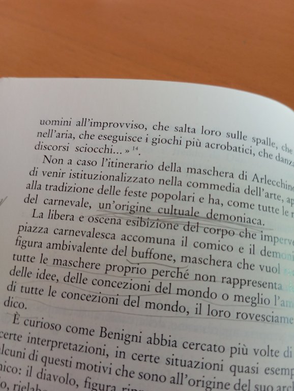 Roberto Benigni, Stefania Parigi, Edizioni Scientifiche Italiane, 1988 | Immagine Gallery 8