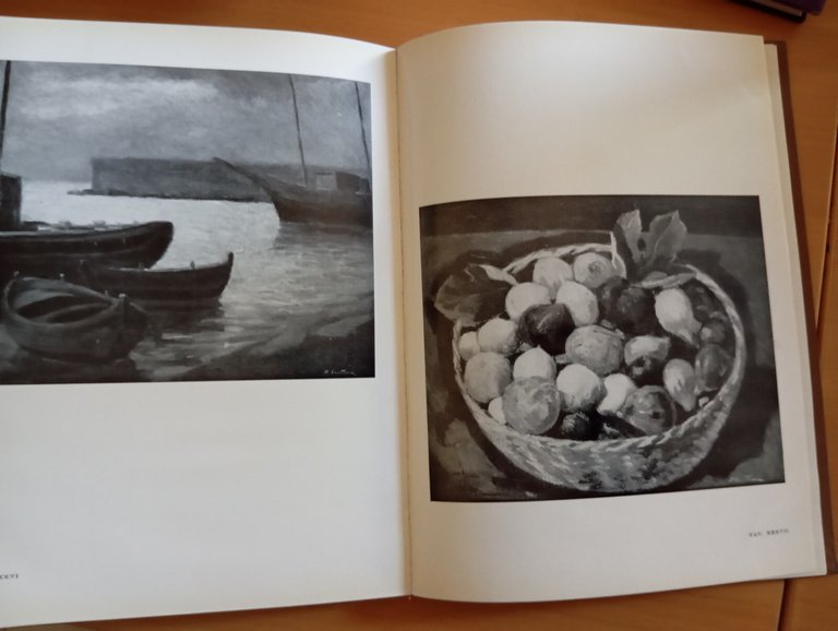 Rodolfo Cristina, Alfonso Brissoni, L'Ancora, 1969