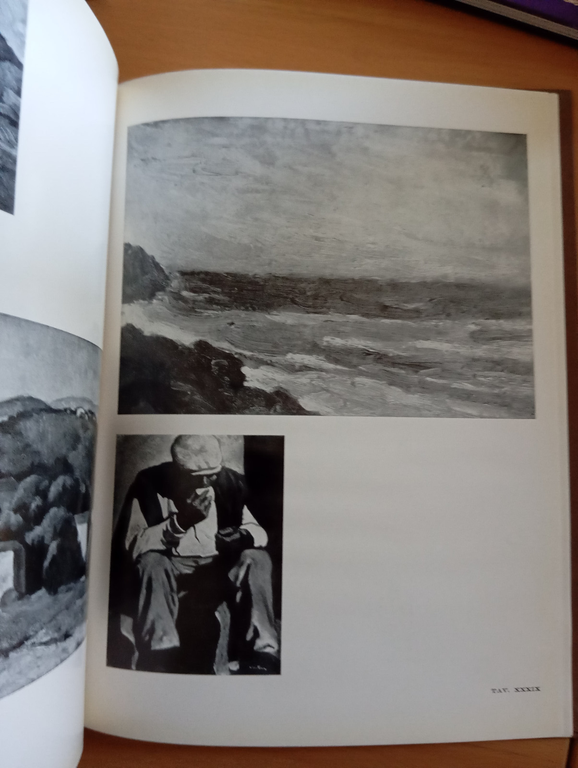 Rodolfo Cristina, Alfonso Brissoni, L'Ancora, 1969
