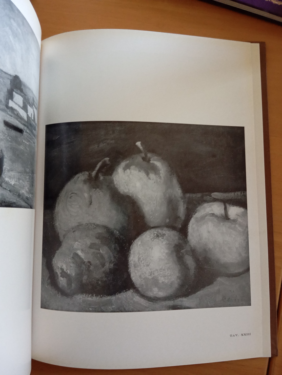 Rodolfo Cristina, Alfonso Brissoni, L'Ancora, 1969