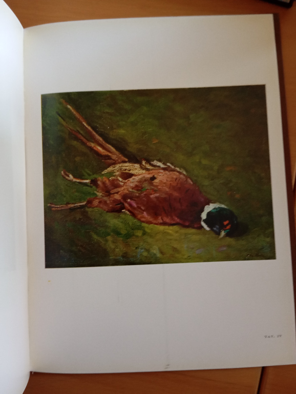 Rodolfo Cristina, Alfonso Brissoni, L'Ancora, 1969