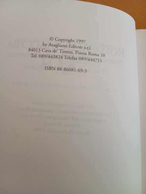 Roma alla macchia, personaggi e vicende della resistenza, Mario Avagliano, …