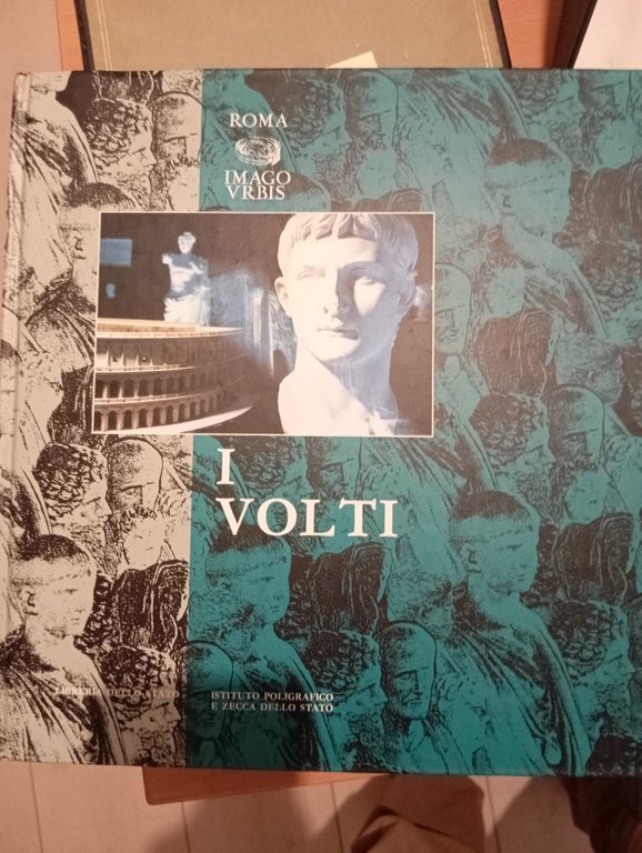 Roma Imago urbis, 5 volumi la casa il mito natura … | Immagine Gallery 13