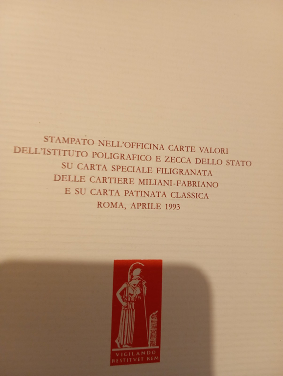 Roma Imago urbis, 5 volumi la casa il mito natura … | Immagine Gallery 9